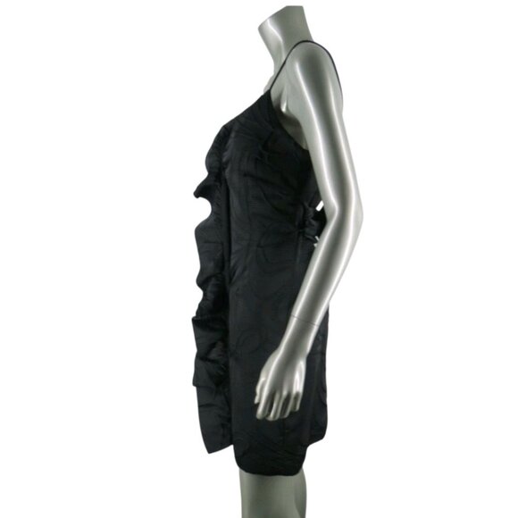 Milly of New York Cocktail Dress Size 0 - Picture 9 of 14